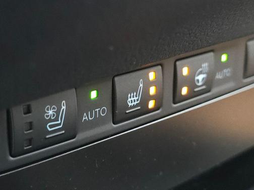 2025 Lexus ES 350 Luxury