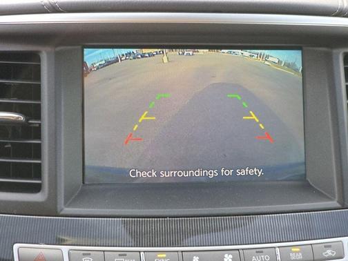 2020 INFINITI QX60 Pure