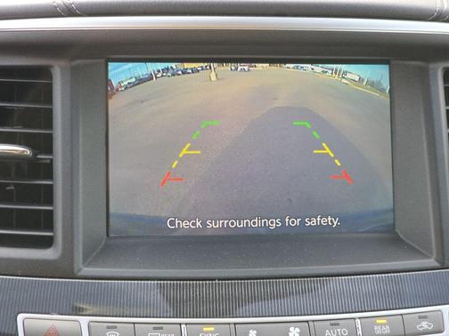 2020 INFINITI QX60 Pure