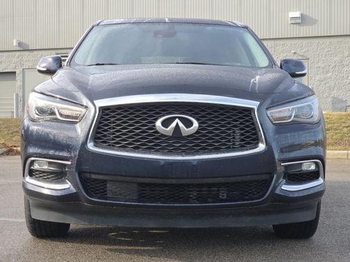 2020 INFINITI QX60 Pure