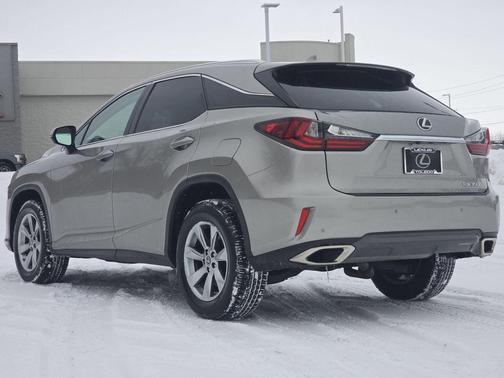 2019 Lexus RX 350 Premium