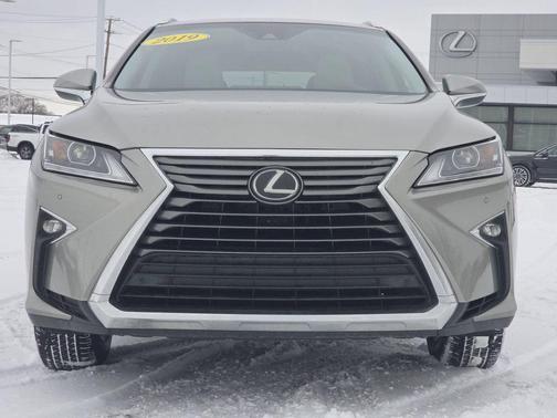 2019 Lexus RX 350 Premium