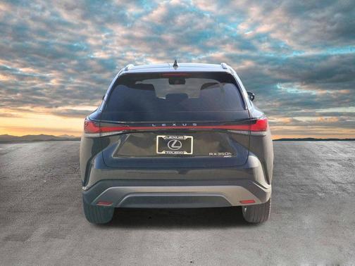 2026 Lexus RX 350 Premium