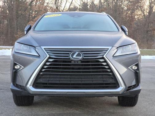 2019 Lexus RX 350 Premium