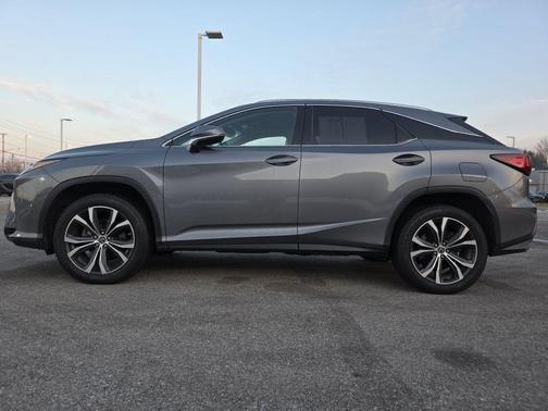 2019 Lexus RX 350 Premium
