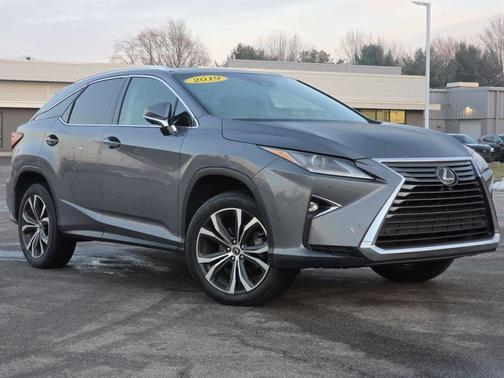 2019 Lexus RX 350 Premium