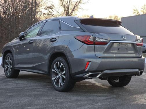 2019 Lexus RX 350 Premium