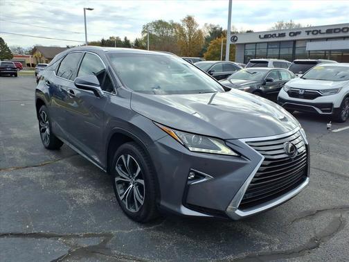 2019 Lexus RX 350 Premium