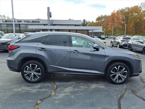 2019 Lexus RX 350 Premium