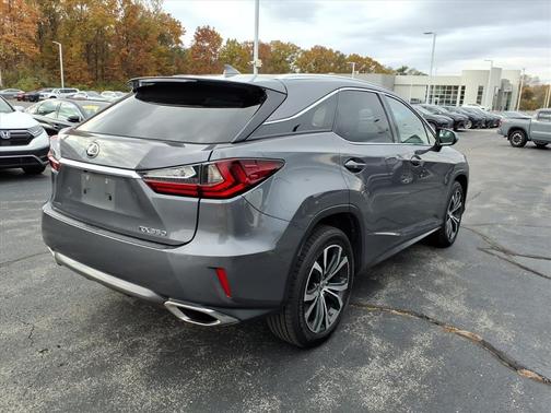 2019 Lexus RX 350 Premium