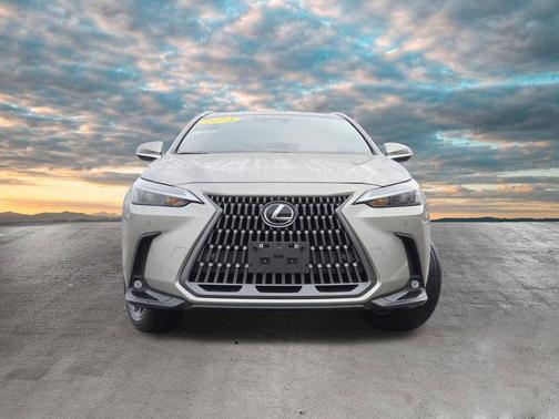 2024 Lexus NX 350h Premium