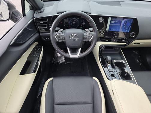 2024 Lexus NX 350h Premium