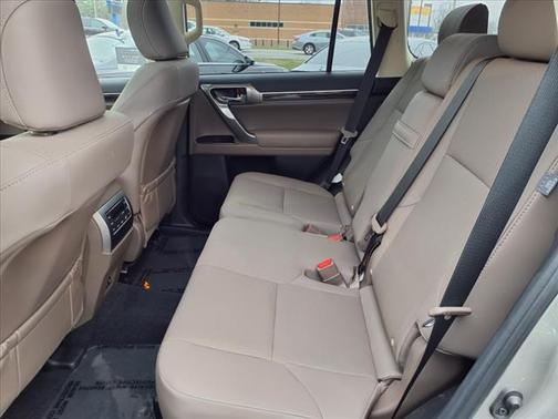 2023 Lexus GX 460 Premium