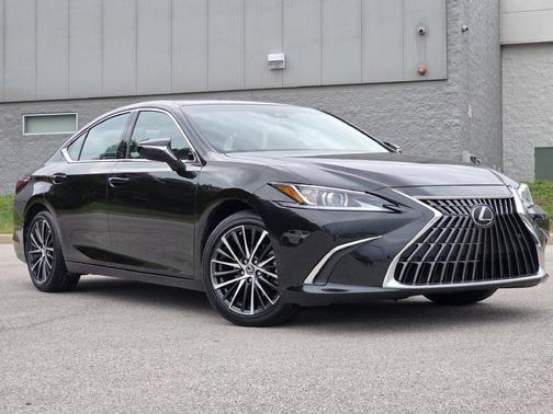 Caviar 2024 Lexus ES 350 Base