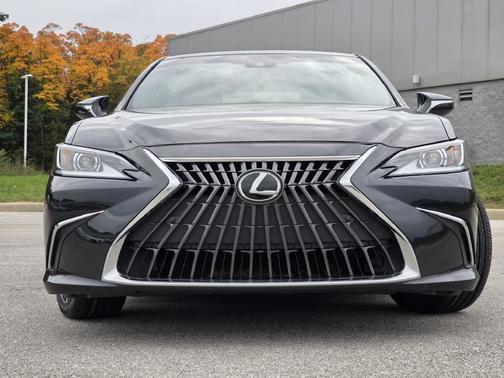 Caviar 2024 Lexus ES 350 Base