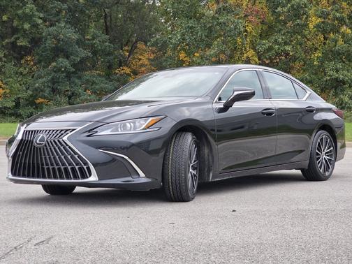 Caviar 2024 Lexus ES 350 Base