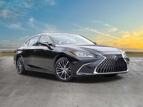 Caviar 2024 Lexus ES 350 Base