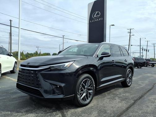 2025 Lexus TX 350 Premium