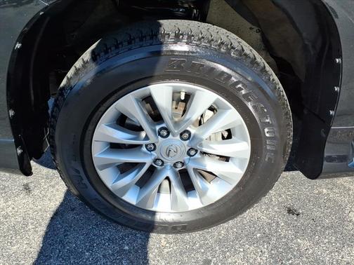 2023 Lexus GX 460 Premium