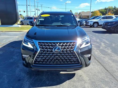 2023 Lexus GX 460 Premium
