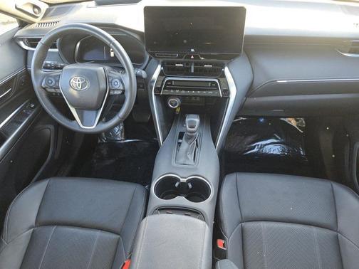 2023 Toyota Venza Limited