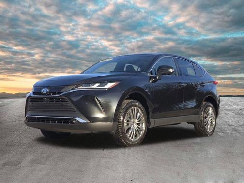 2023 Toyota Venza Limited