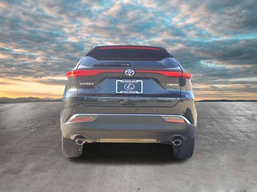 2023 Toyota Venza Limited