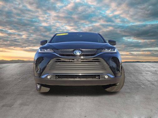 2023 Toyota Venza Limited