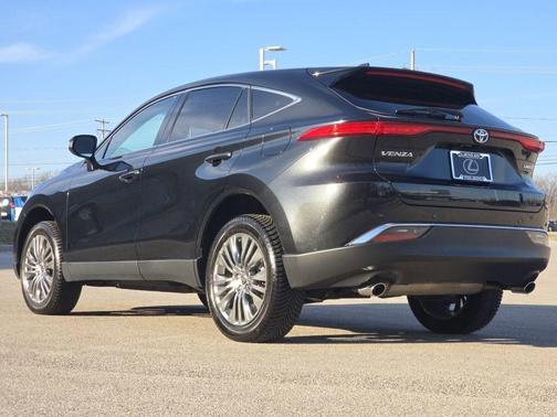 2023 Toyota Venza Limited