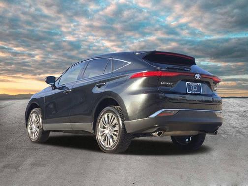 2023 Toyota Venza Limited