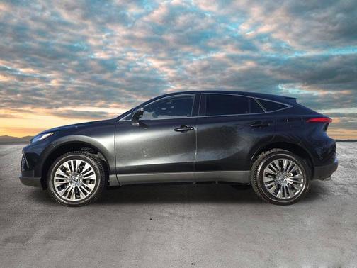 2023 Toyota Venza Limited