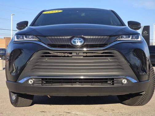 2023 Toyota Venza Limited