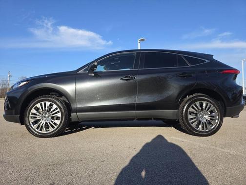 2023 Toyota Venza Limited