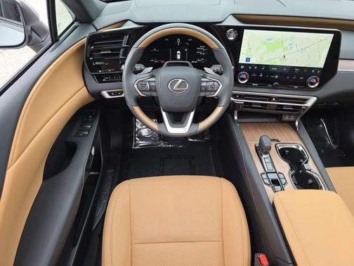 Iridium 2025 Lexus RX 350 Premium