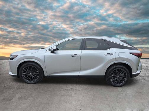 Iridium 2025 Lexus RX 350 Premium