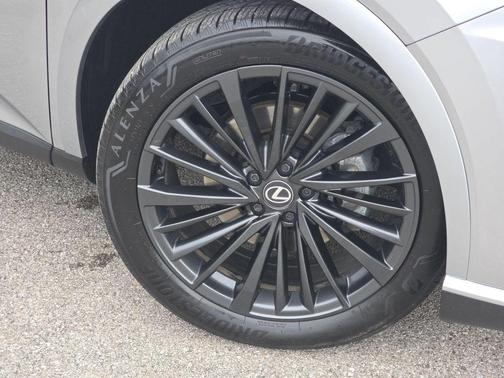 Iridium 2025 Lexus RX 350 Premium