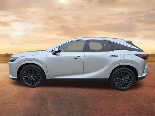 Iridium 2025 Lexus RX 350 Premium
