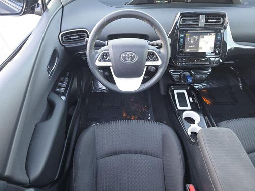 2016 Toyota Prius Three