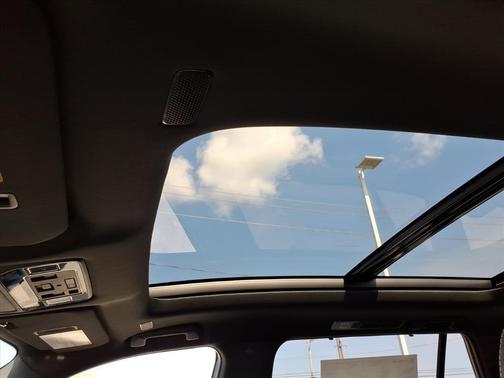 2025 Lexus TX 350 Luxury