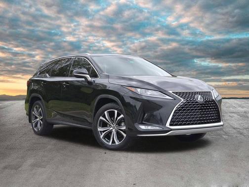Caviar 2022 Lexus RX 350L Base