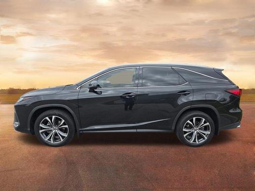 Caviar 2022 Lexus RX 350L Base