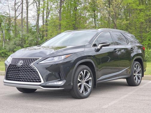 Caviar 2022 Lexus RX 350L Base