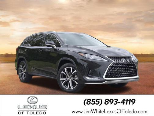 Caviar 2022 Lexus RX 350L Base