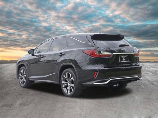 Caviar 2022 Lexus RX 350L Base