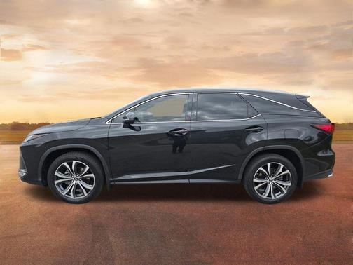 Caviar 2022 Lexus RX 350L Base