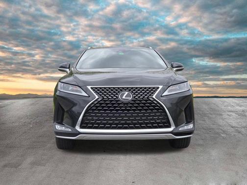 Caviar 2022 Lexus RX 350L Base
