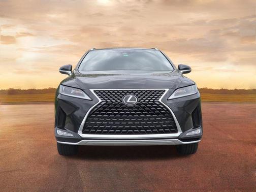 Caviar 2022 Lexus RX 350L Base