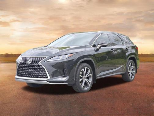 Caviar 2022 Lexus RX 350L Base