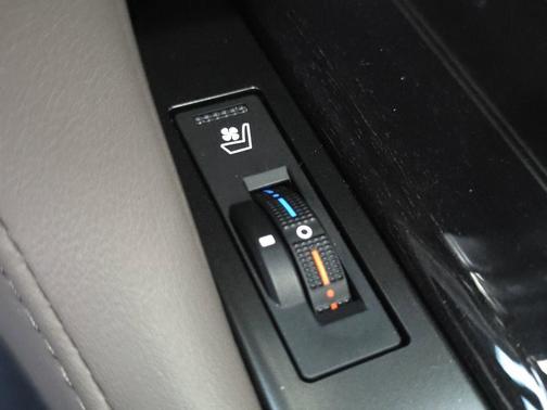 2022 Lexus GX 460 Luxury