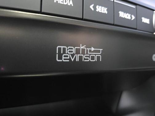 2022 Lexus GX 460 Luxury